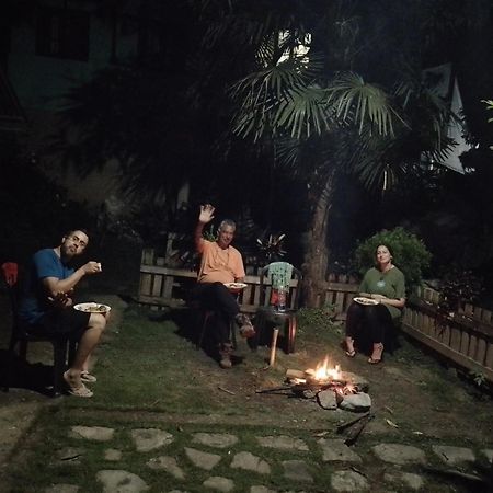 Eviana Homestay Darjeeling  Exterior foto