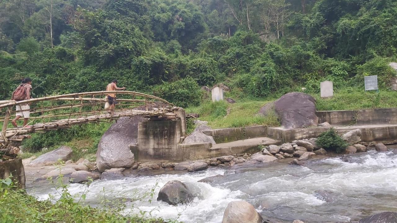 Eviana Homestay Darjeeling  Exterior foto