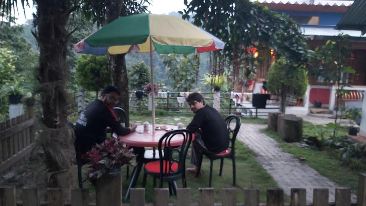 Eviana Homestay Darjeeling  Exterior foto