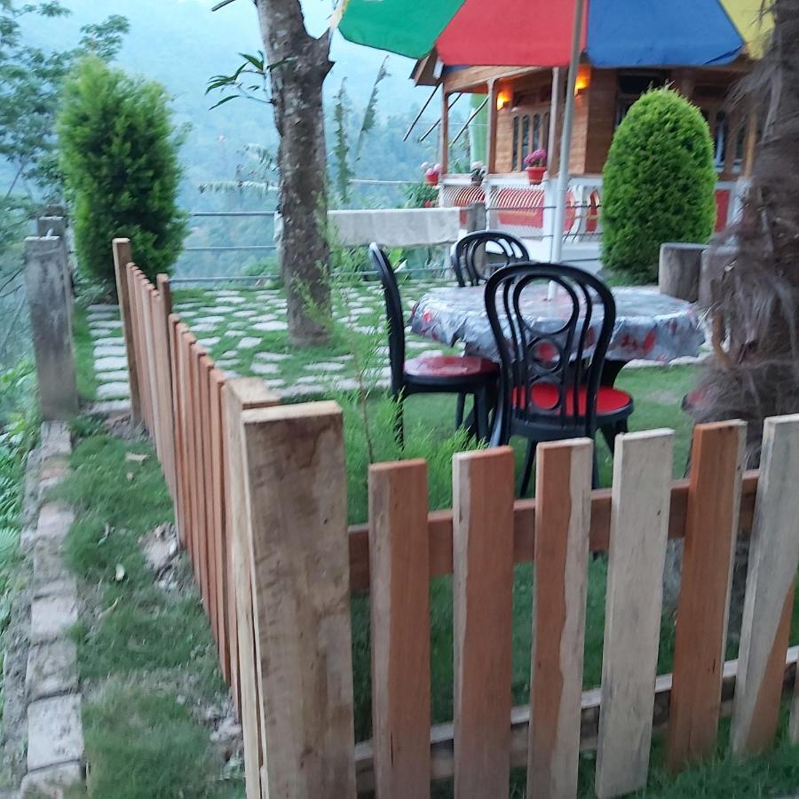 Eviana Homestay Darjeeling  Exterior foto