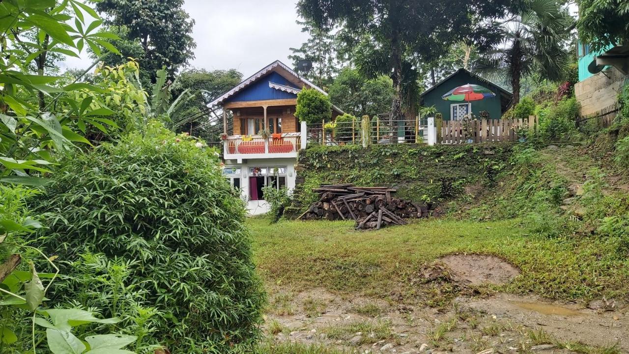 Eviana Homestay Darjeeling  Exterior foto