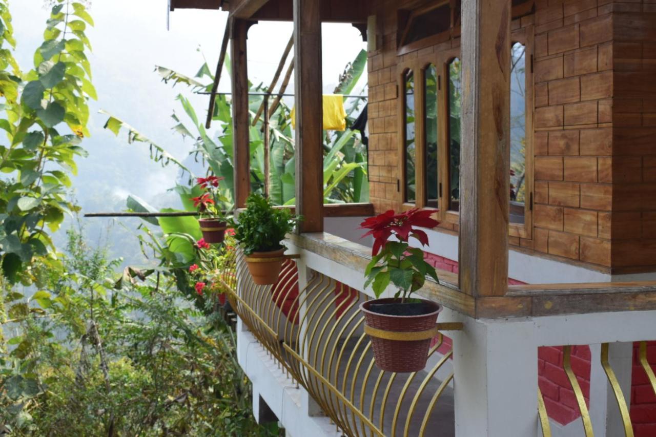 Eviana Homestay Darjeeling  Exterior foto