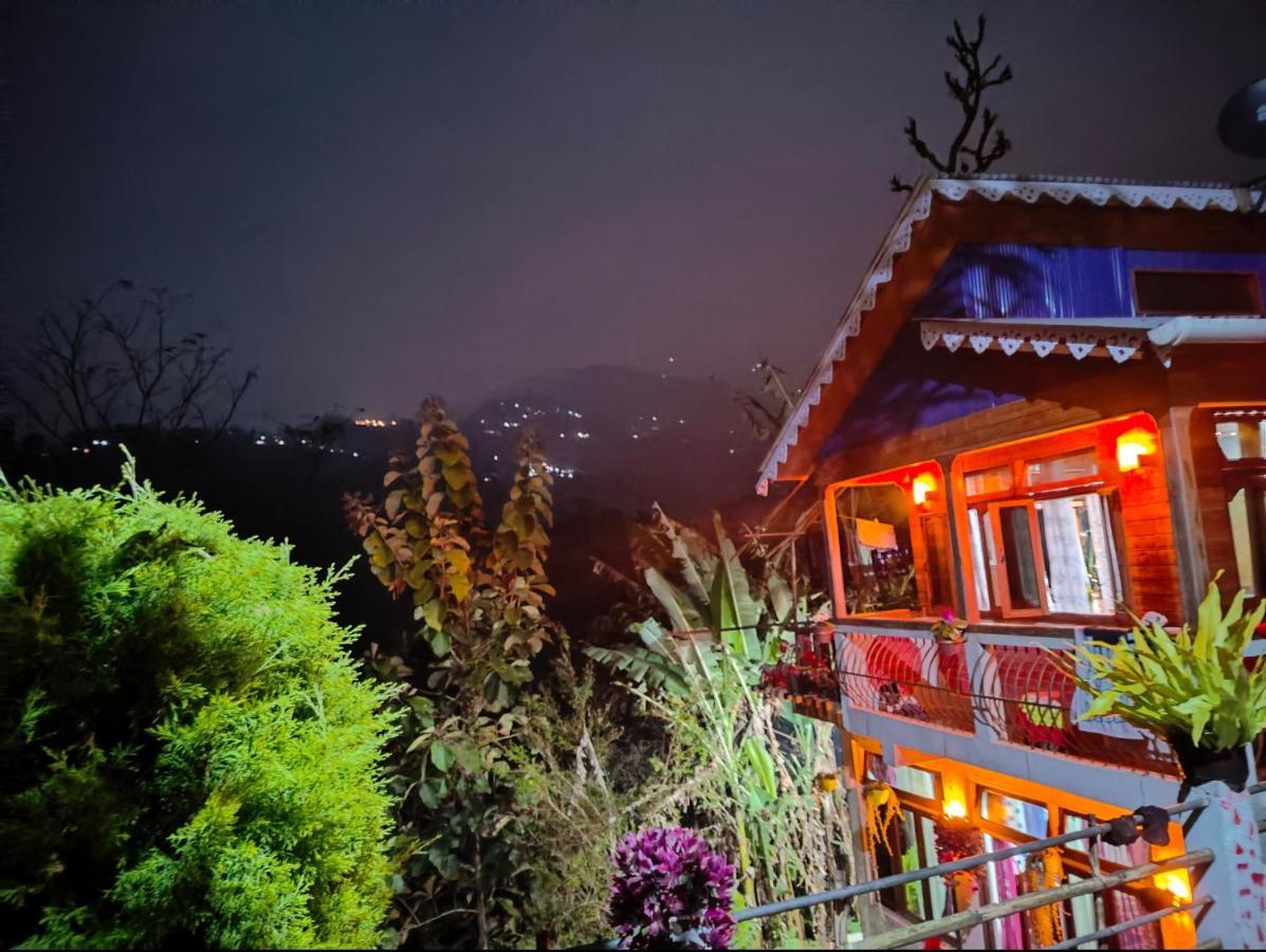 Eviana Homestay Darjeeling  Exterior foto