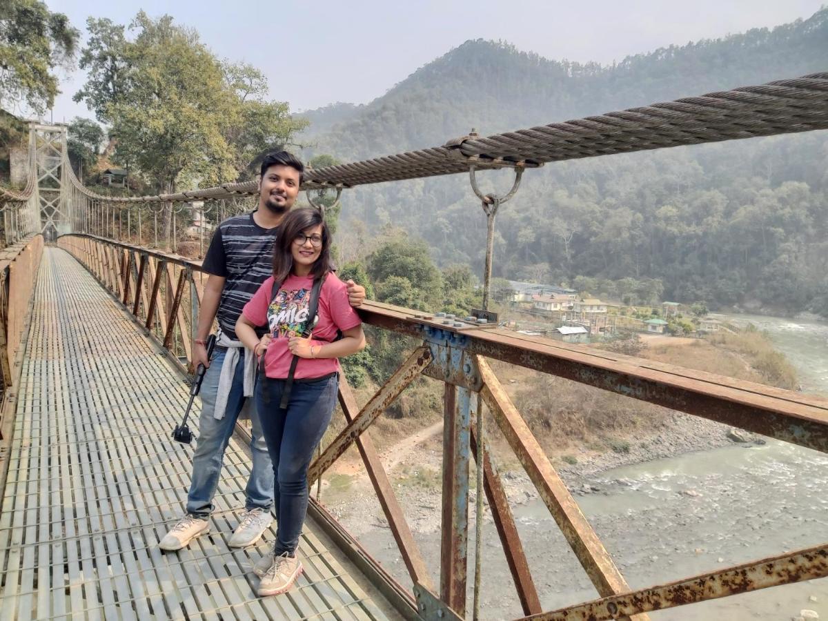 Eviana Homestay Darjeeling  Exterior foto