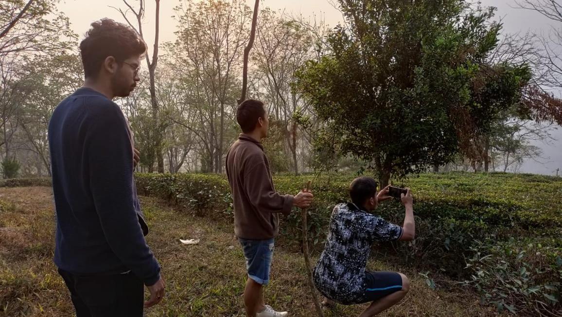 Eviana Homestay Darjeeling  Exterior foto