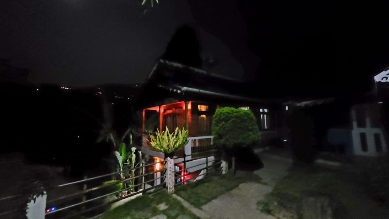 Eviana Homestay Darjeeling  Exterior foto