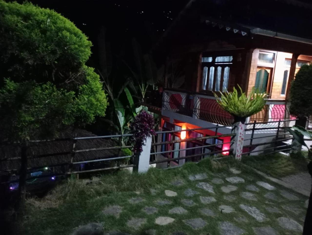 Eviana Homestay Darjeeling  Exterior foto